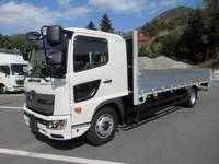 日野レンジャーアルミブロック増トン（6t・8t）[写真03]