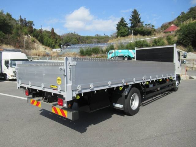 日野レンジャーアルミブロック増トン（6t・8t）[写真04]