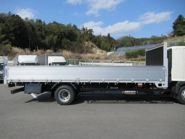 日野レンジャーアルミブロック増トン（6t・8t）[写真09]