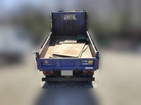 日産アトラスダンプ小型（2t・3t）[写真10]