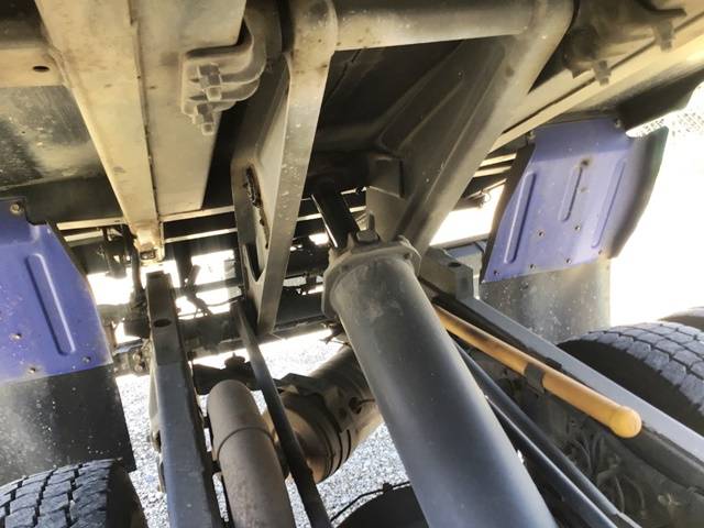 日産アトラスダンプ小型（2t・3t）[写真15]