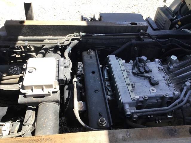 日産アトラスダンプ小型（2t・3t）[写真18]