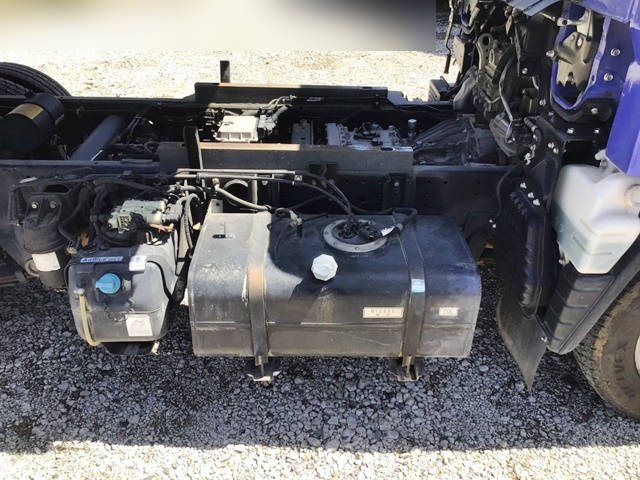 日産アトラスダンプ小型（2t・3t）[写真20]