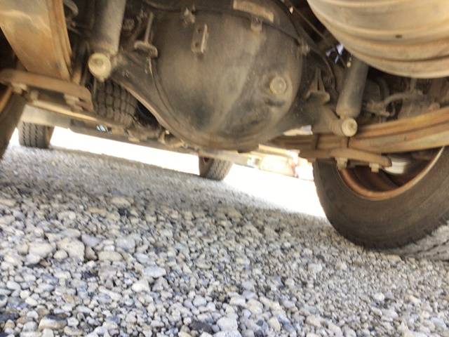 日産アトラスダンプ小型（2t・3t）[写真23]