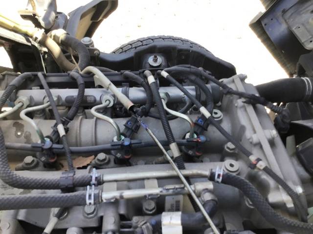 日産アトラスダンプ小型（2t・3t）[写真24]