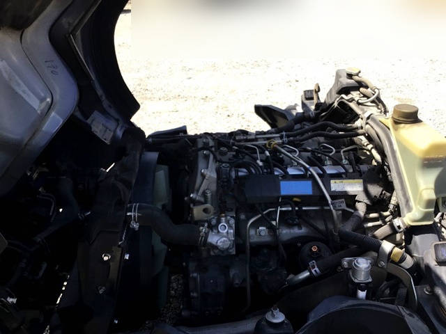 日産アトラスダンプ小型（2t・3t）[写真26]