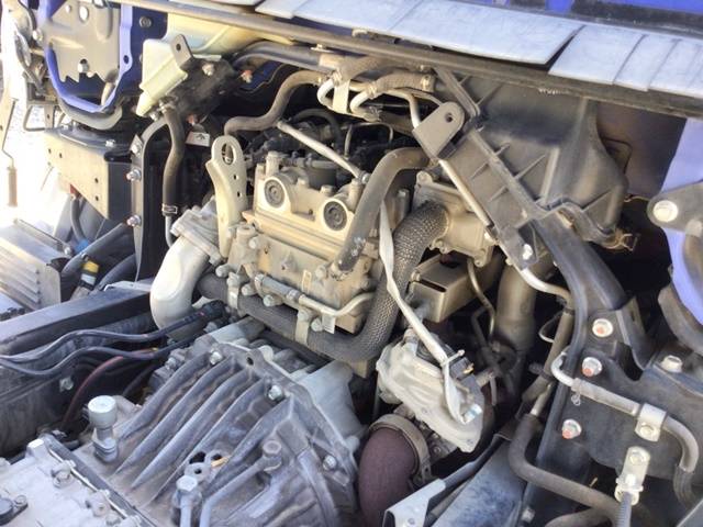 日産アトラスダンプ小型（2t・3t）[写真28]