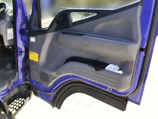 日産アトラスダンプ小型（2t・3t）[写真29]