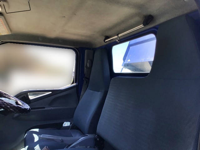 日産アトラスダンプ小型（2t・3t）[写真30]