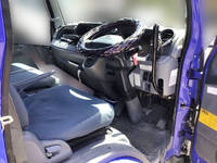 日産アトラスダンプ小型（2t・3t）[写真33]