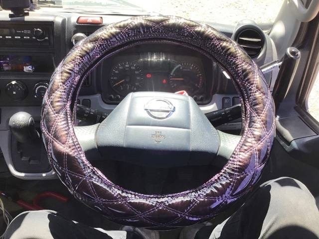 日産アトラスダンプ小型（2t・3t）[写真34]