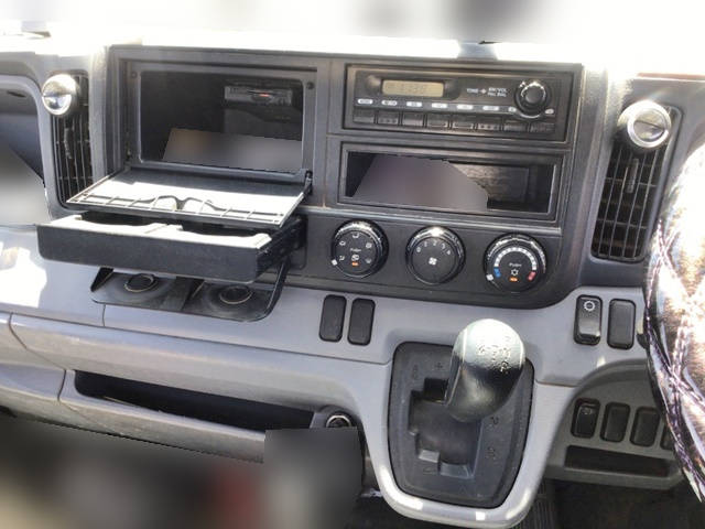 日産アトラスダンプ小型（2t・3t）[写真35]