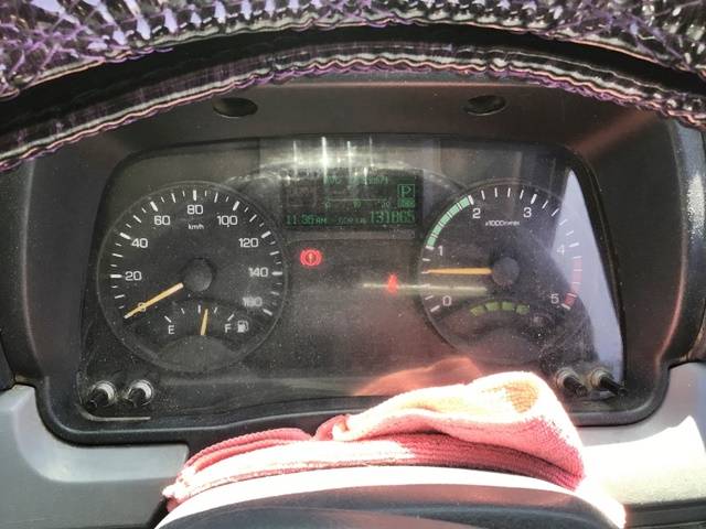 日産アトラスダンプ小型（2t・3t）[写真36]