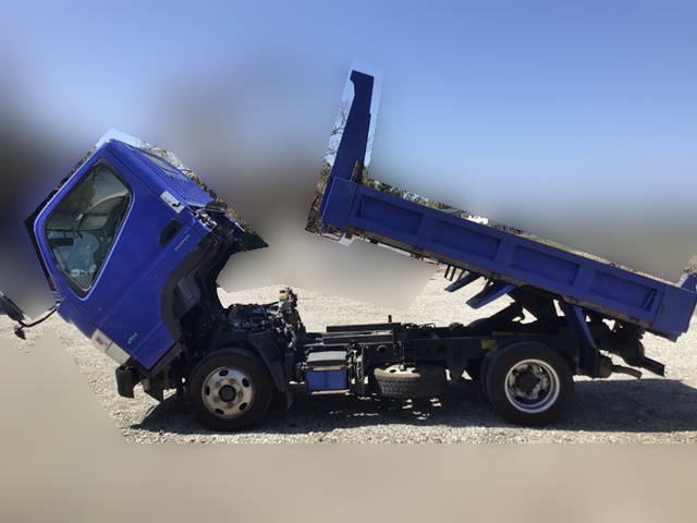 日産アトラスダンプ小型（2t・3t）[写真05]