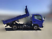 日産アトラスダンプ小型（2t・3t）[写真06]