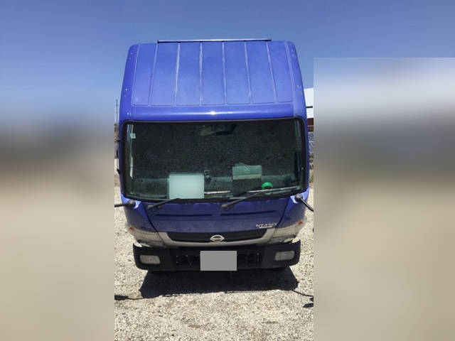 日産アトラスダンプ小型（2t・3t）[写真08]