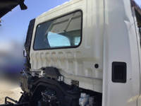 三菱ふそうファイターダンプ中型（4t）[写真15]