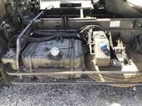 三菱ふそうファイターダンプ中型（4t）[写真16]