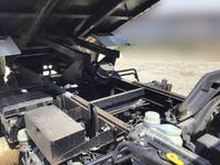 三菱ふそうファイターダンプ中型（4t）[写真17]