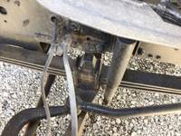 三菱ふそうファイターダンプ中型（4t）[写真18]