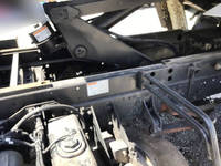 三菱ふそうファイターダンプ中型（4t）[写真20]