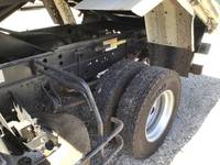 三菱ふそうファイターダンプ中型（4t）[写真21]