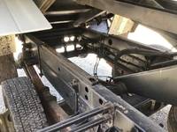 三菱ふそうファイターダンプ中型（4t）[写真23]