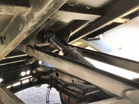 三菱ふそうファイターダンプ中型（4t）[写真24]