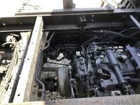 三菱ふそうファイターダンプ中型（4t）[写真25]