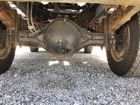 三菱ふそうファイターダンプ中型（4t）[写真27]