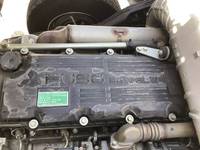 三菱ふそうファイターダンプ中型（4t）[写真29]