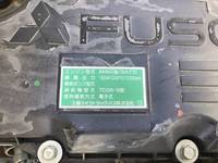 三菱ふそうファイターダンプ中型（4t）[写真30]