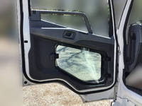 三菱ふそうファイターダンプ中型（4t）[写真31]