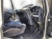 三菱ふそうファイターダンプ中型（4t）[写真33]