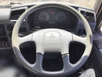 三菱ふそうファイターダンプ中型（4t）[写真36]