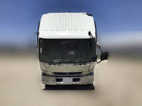 三菱ふそうファイターダンプ中型（4t）[写真08]