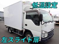 いすゞエルフ冷凍車（冷蔵車）小型（2t・3t）