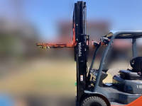 トヨタフォークリフト[写真10]