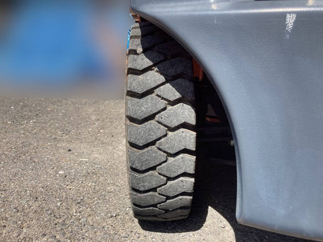 トヨタフォークリフト[写真13]