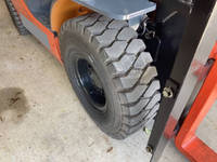 トヨタフォークリフト[写真15]