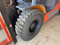 トヨタフォークリフト[写真16]