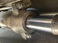 トヨタフォークリフト[写真17]