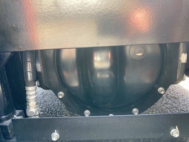 トヨタフォークリフト[写真19]