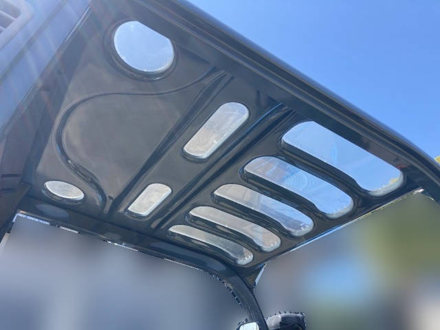 トヨタフォークリフト[写真24]