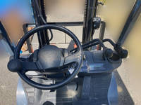 トヨタフォークリフト[写真26]