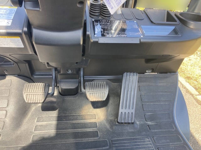 トヨタフォークリフト[写真29]