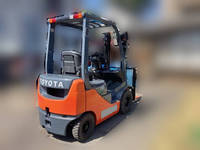 トヨタフォークリフト[写真04]