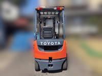 トヨタフォークリフト[写真08]