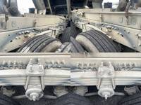 UDトラックスクオンダンプ大型（10t）[写真14]