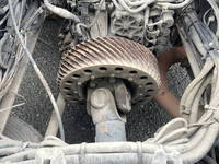 UDトラックスクオンダンプ大型（10t）[写真15]